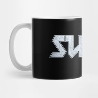 Sumo Mug